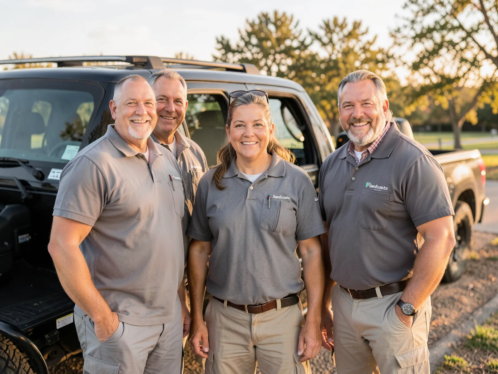Plano Hardscaping Design company in Bailey Island, ME